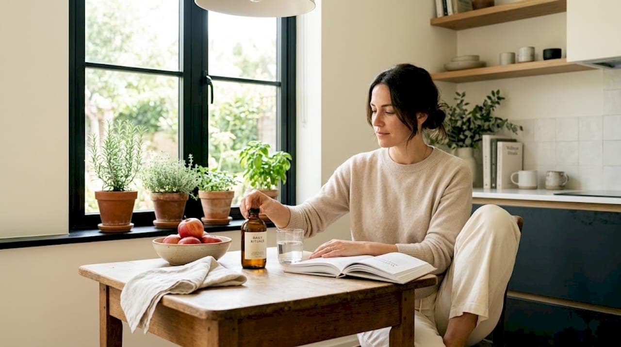 Plant-based beauty supplements explained for glowing skin