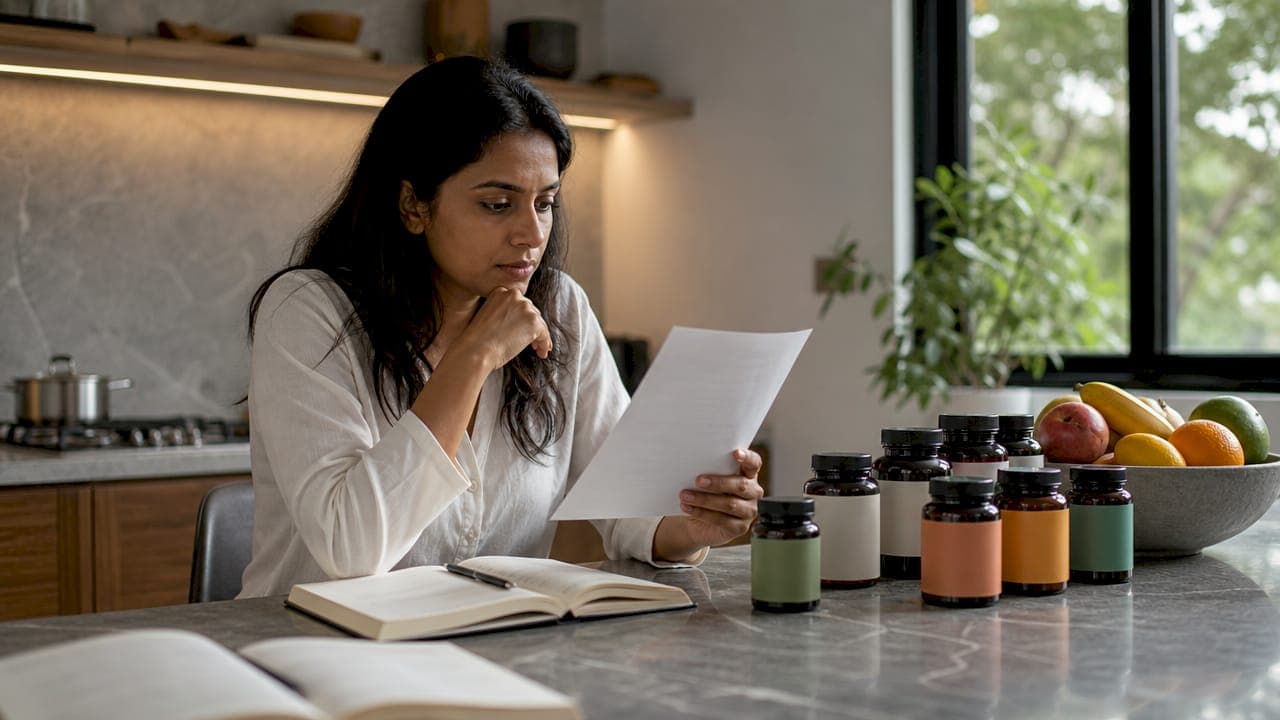 What Is a Vegan Supplement? Your Plant-Based Guide