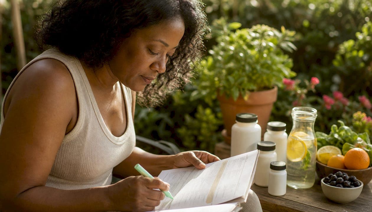 Switching to Plant-Based Supplements: A Practical Guide