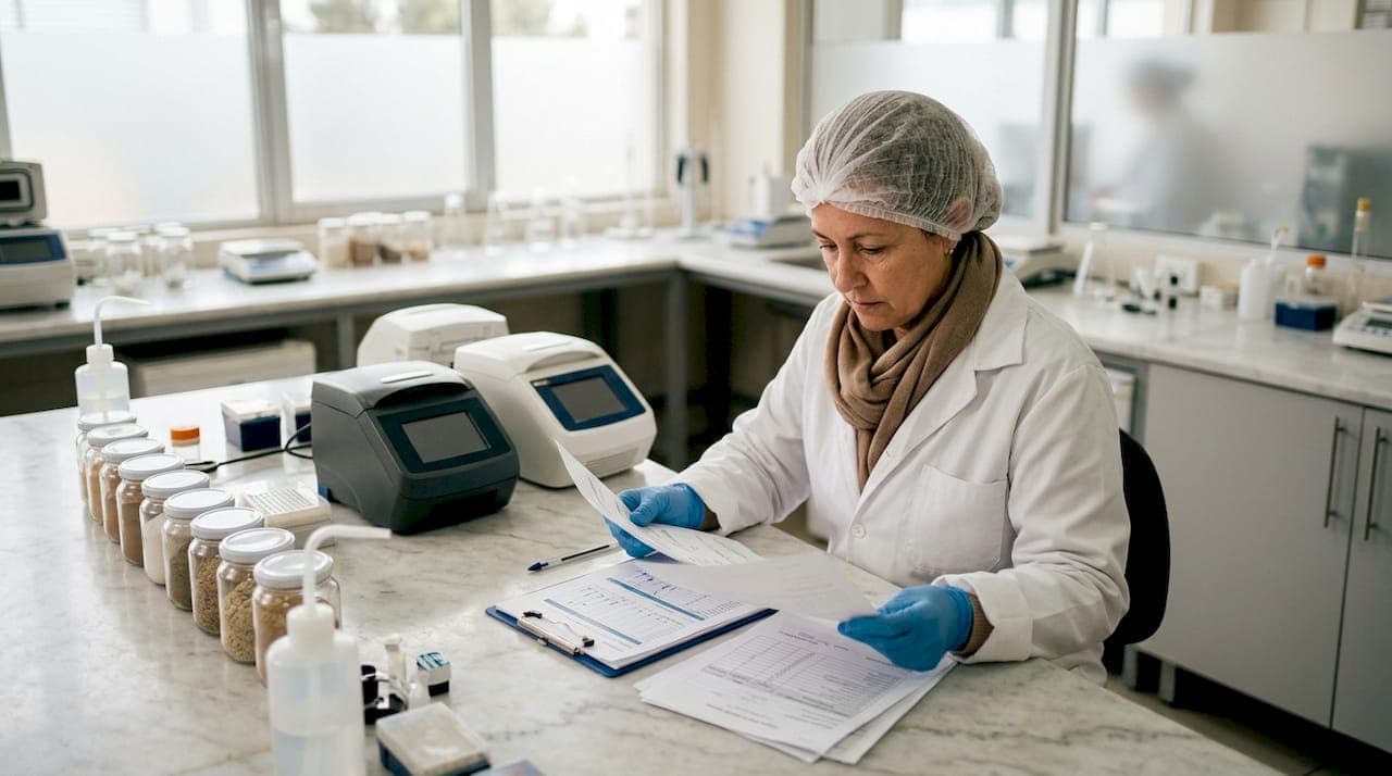 How Supplement Manufacturing Works: A 2026 Guide