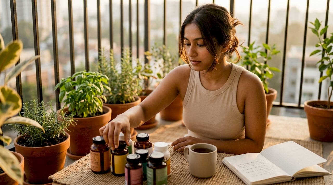 10 Common Vegan Supplement Mistakes to Avoid
