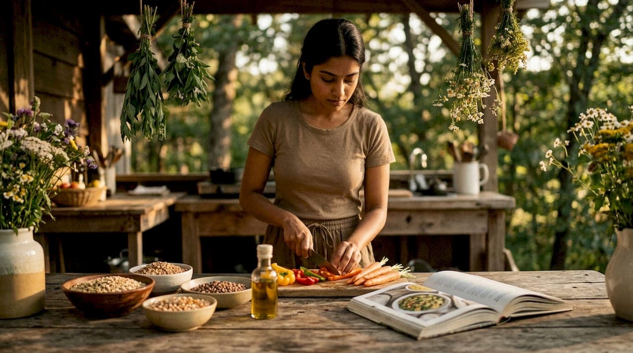 Vegan Diet Guide: Nutrition, Meals, and Benefits
