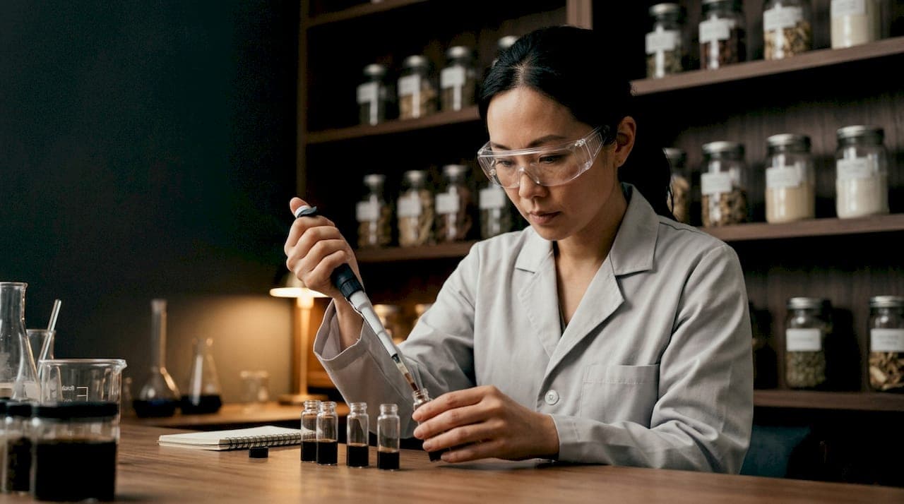 Why Mushroom Extract Verification Matters for Safety