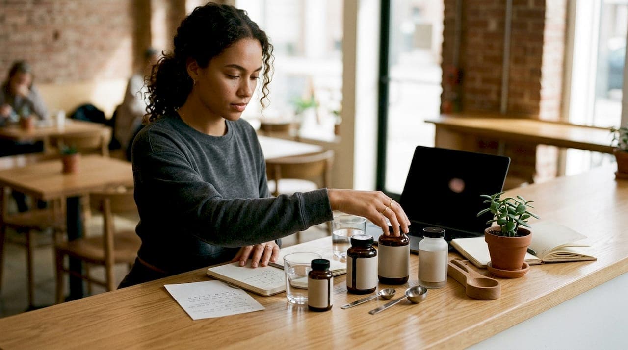 What Is a Supplement Stack? A Beginner's Guide