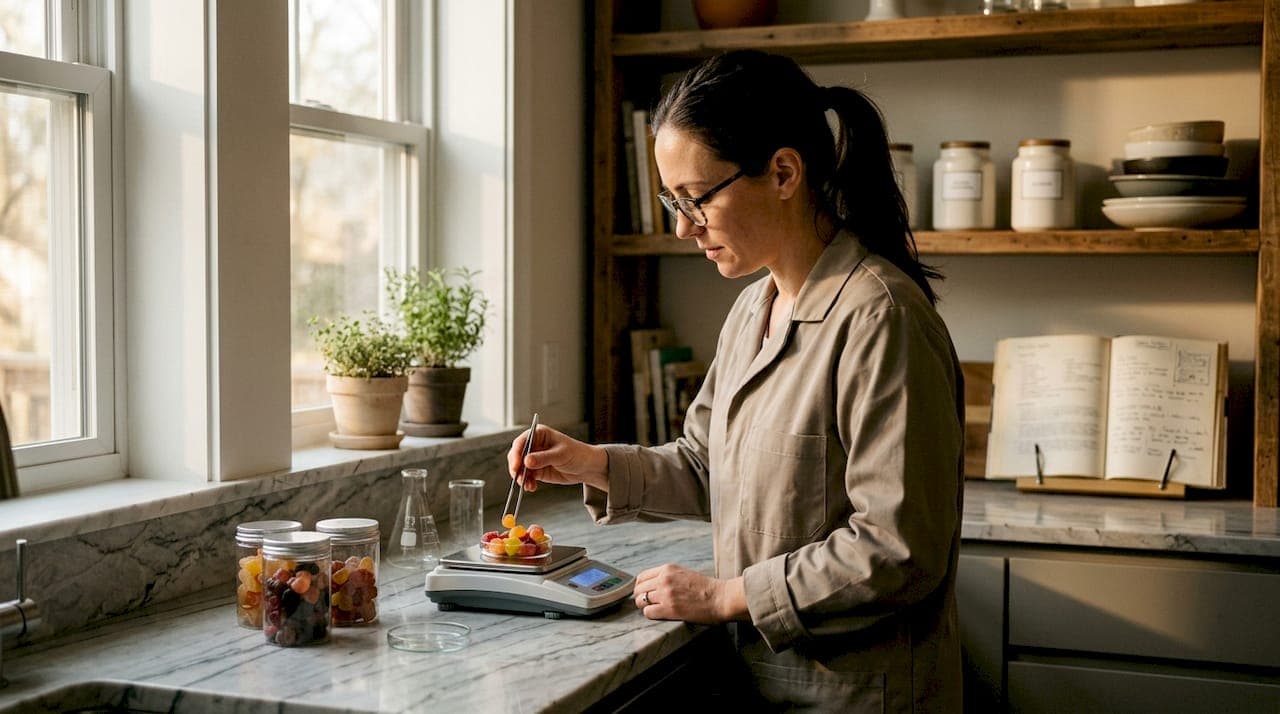 How Gummy Supplement Quality Is Tested in 2026